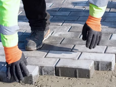 Professional Paver Repair & Restoration Services in Orlando